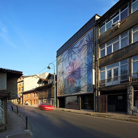Hotel Platinum SJJ Exterior foto