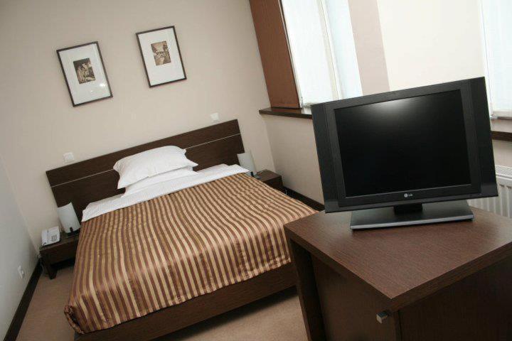 Hotel Platinum SJJ Exterior foto